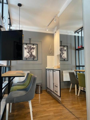 Apartman Milic